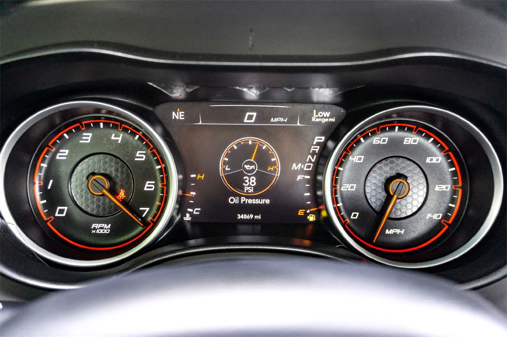 2023 Dodge Charger SXT photo 20