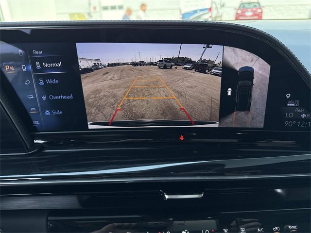 2023 Cadillac Escalade photo 21