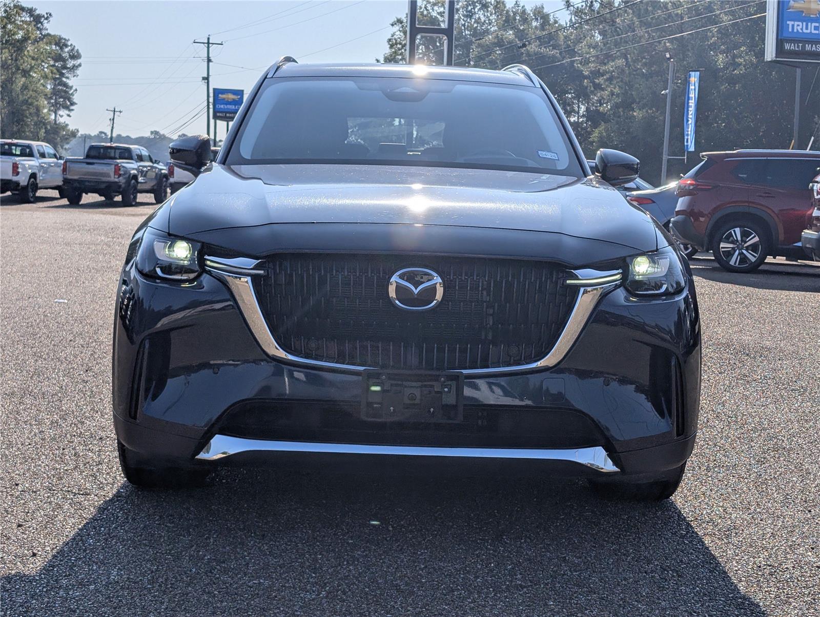 2024 Mazda CX-90 3.3 Turbo Premium photo 8