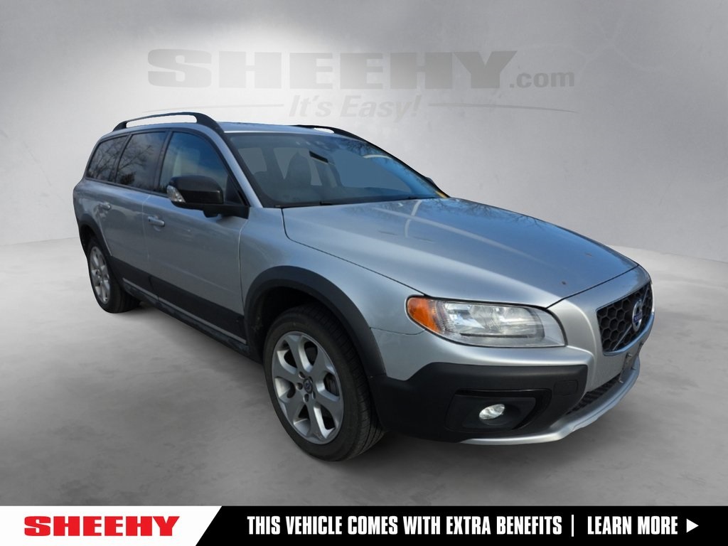 2016 Volvo XC70 Classic Premier's photo