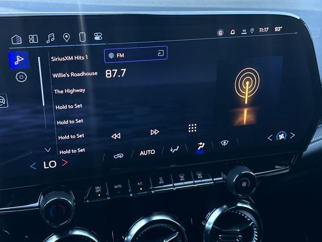 2025 Chevrolet Blazer EV photo 13