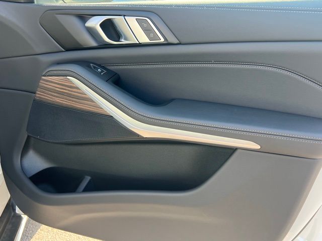 2025 Bmw X5 xDrive50e photo 27