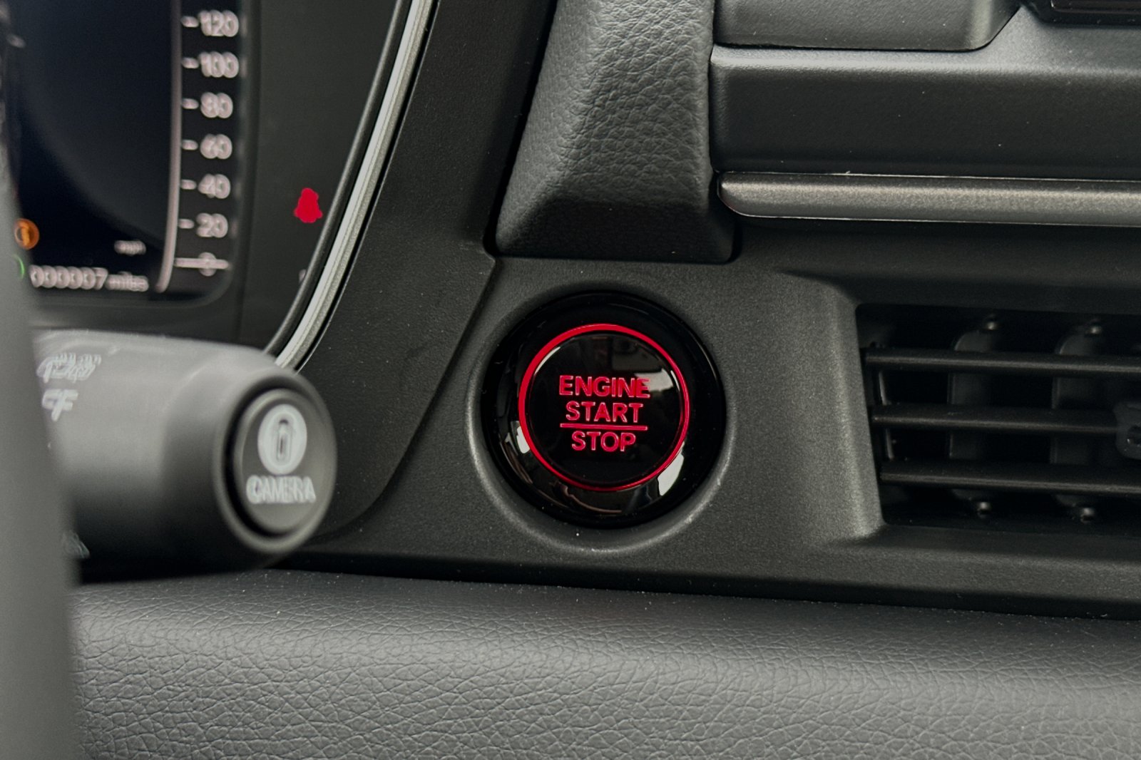 2025 Honda Pilot Elite photo 22