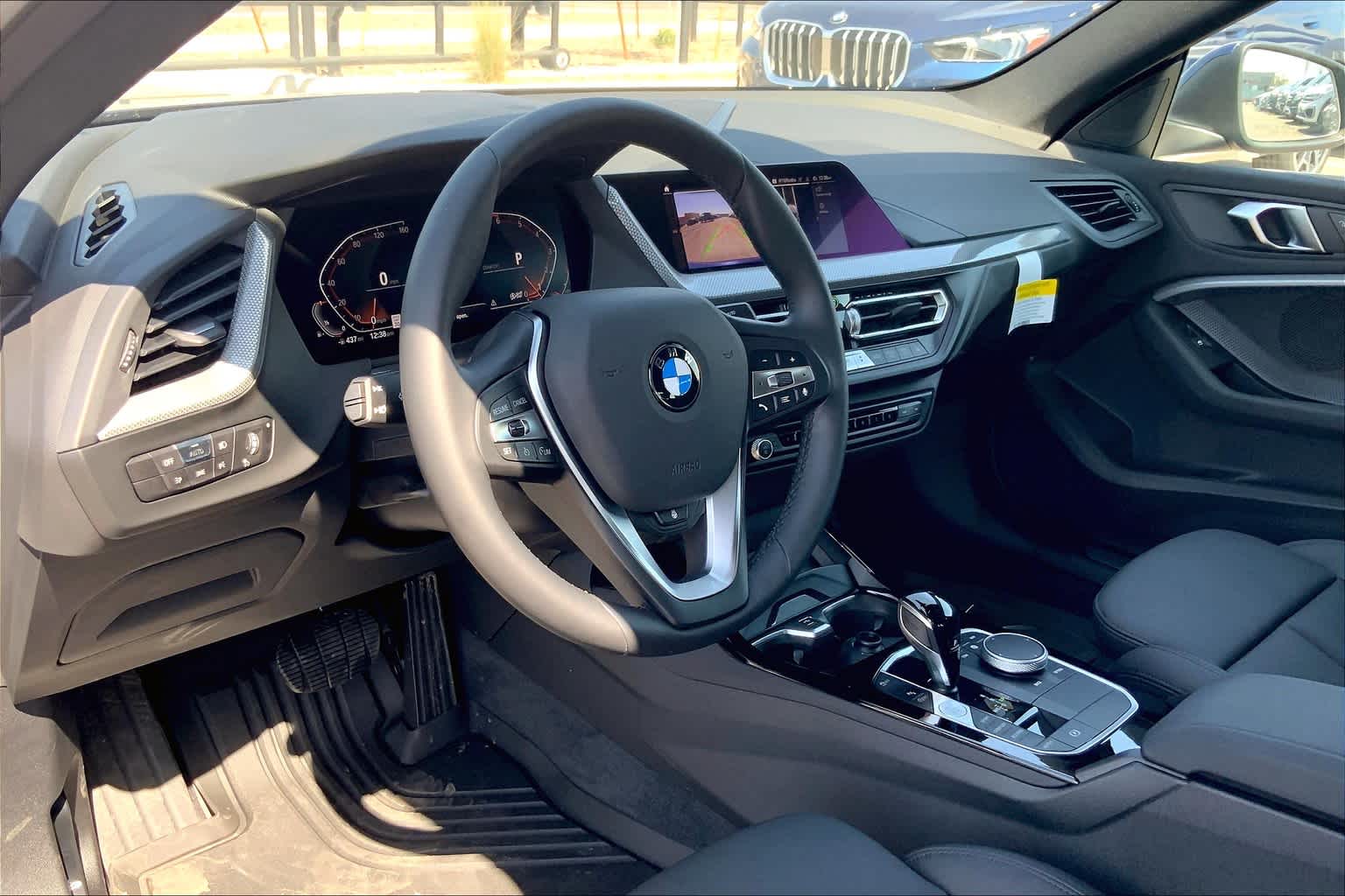 2024 Bmw 228i xDrive Gran Coupe photo 8