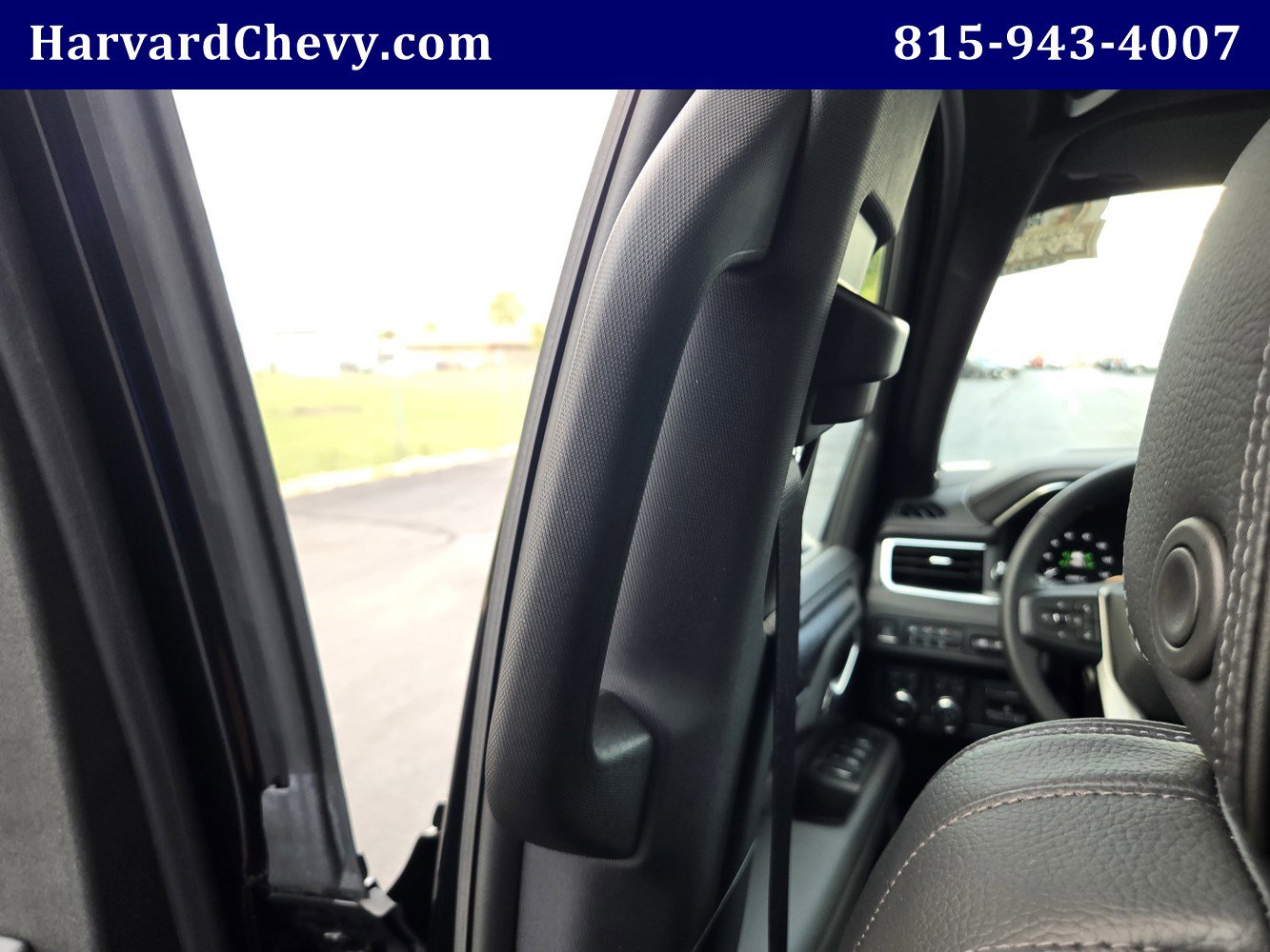 2024 Gmc Yukon XL Denali photo 31