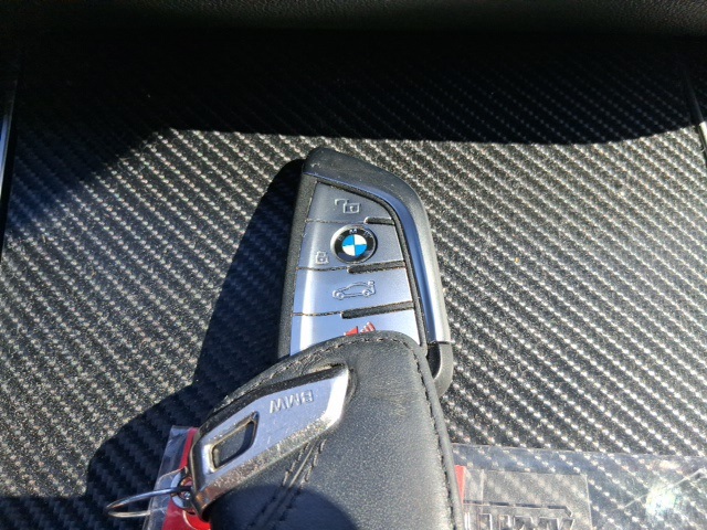 2022 Bmw X5 sDrive40i photo 17