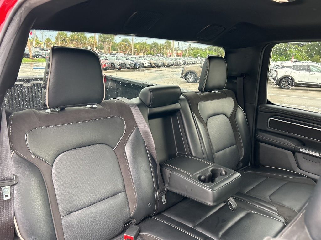 2024 Ram 1500 Laramie photo 40