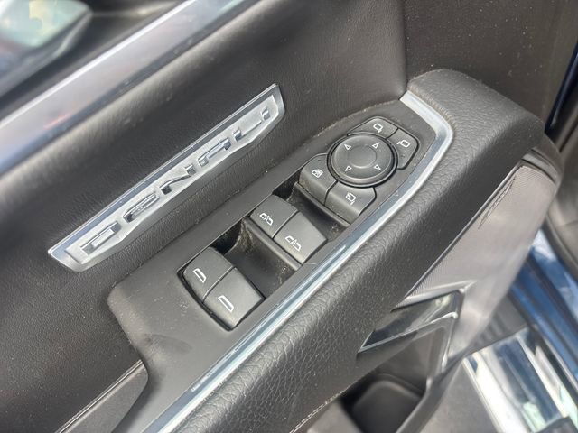 2023 Gmc Sierra 1500 Denali photo 9