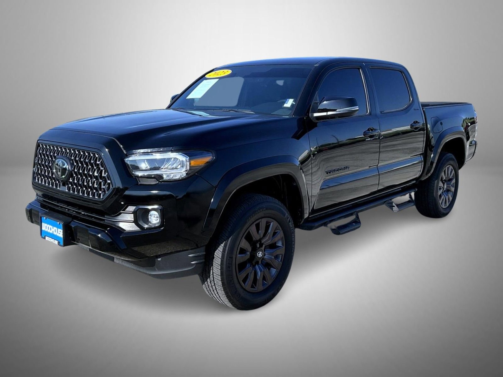 2023 Toyota Tacoma Limited