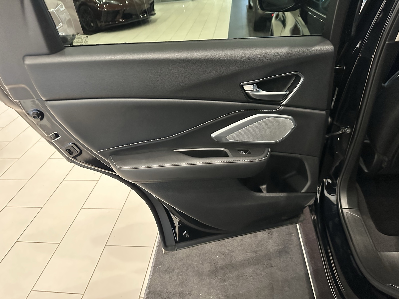 2022 Acura RDX Technology photo 30