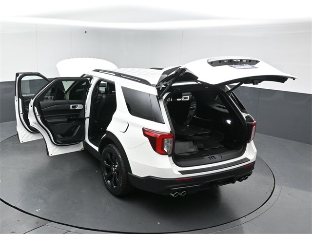 2022 FORD EXPLORER - Image 58