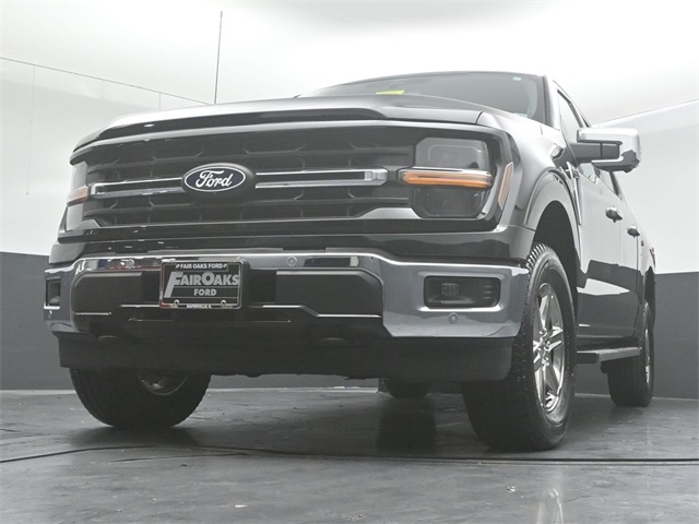 2024 FORD F-150 - Image 39