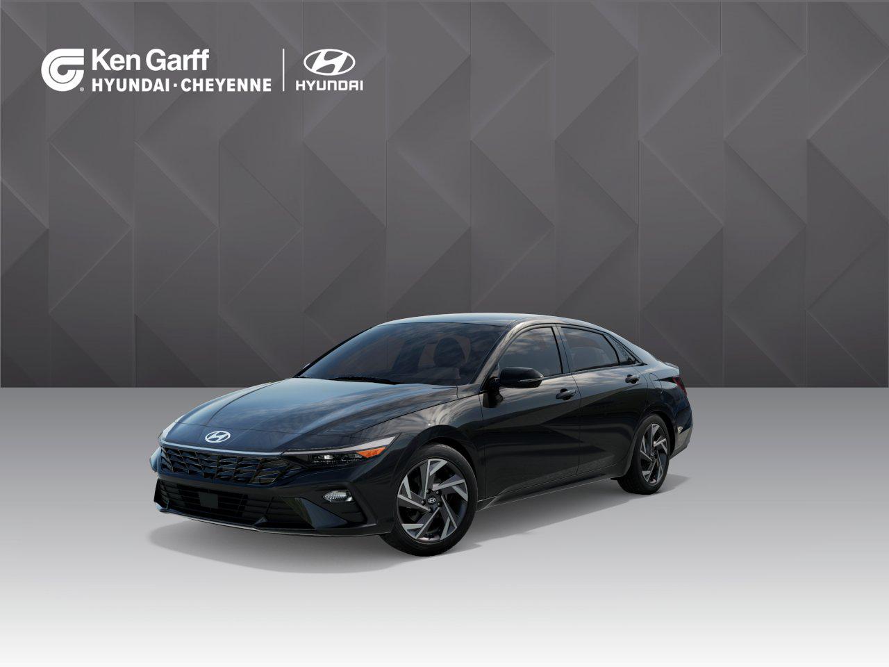 2025 Hyundai Elantra SEL Sport photo 13