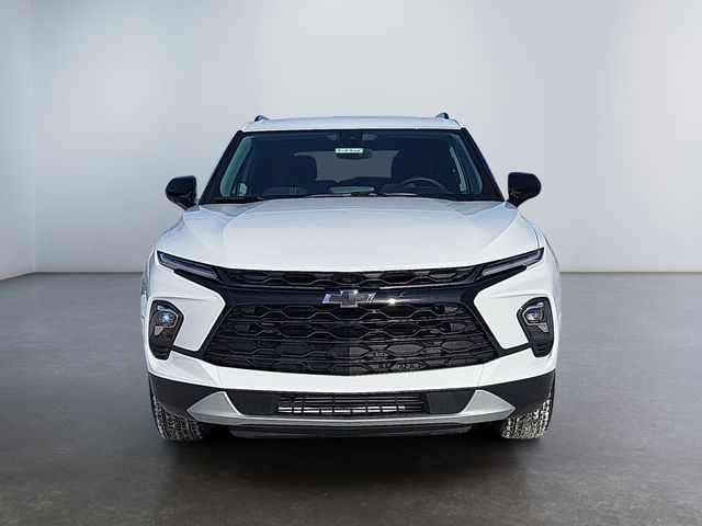 2025 Chevrolet Blazer 2LT photo 8