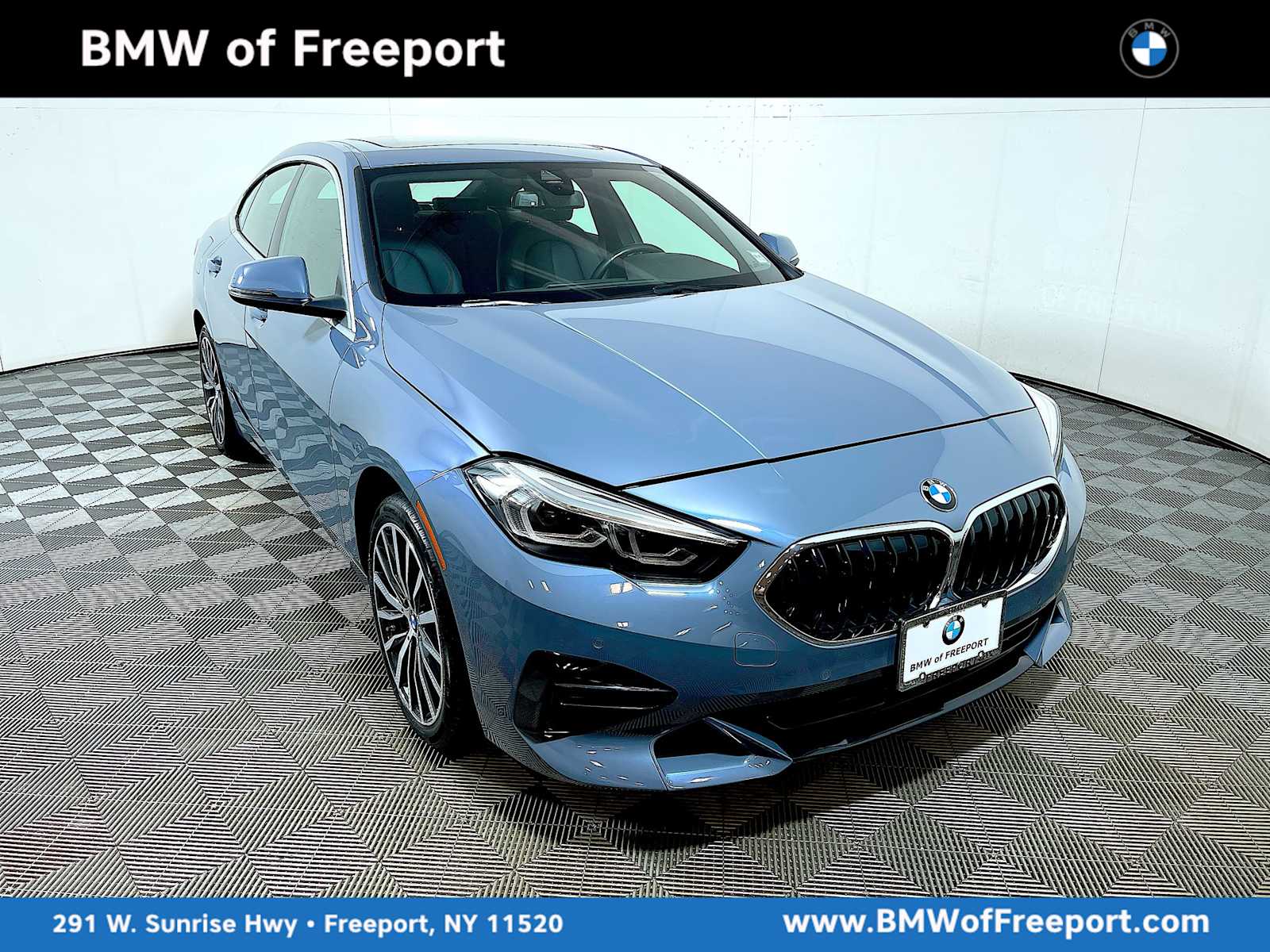 2024 BMW 2 Series 228i's photo