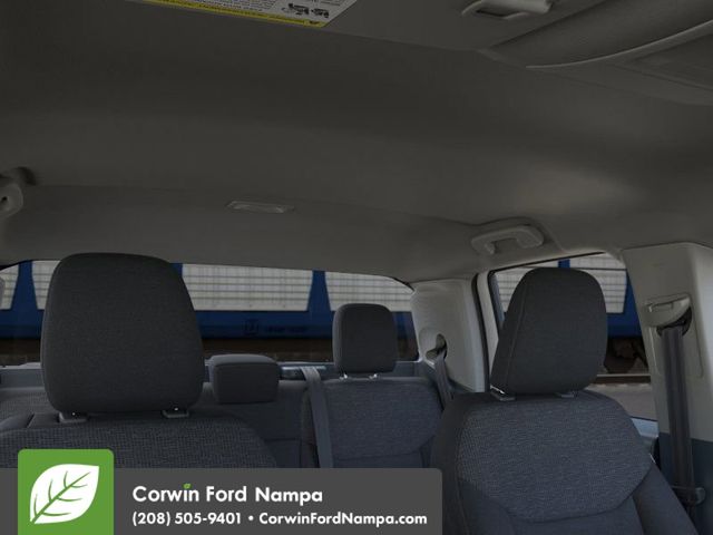 2025 Ford Maverick XL photo 10