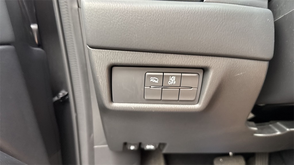 2023 Mazda CX-5 2.5 S Preferred photo 56