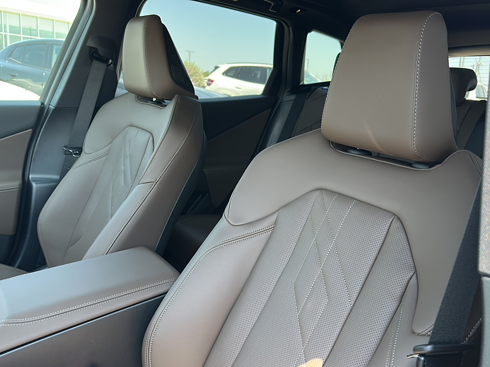 2025 Bmw X3 30x Drive photo 3