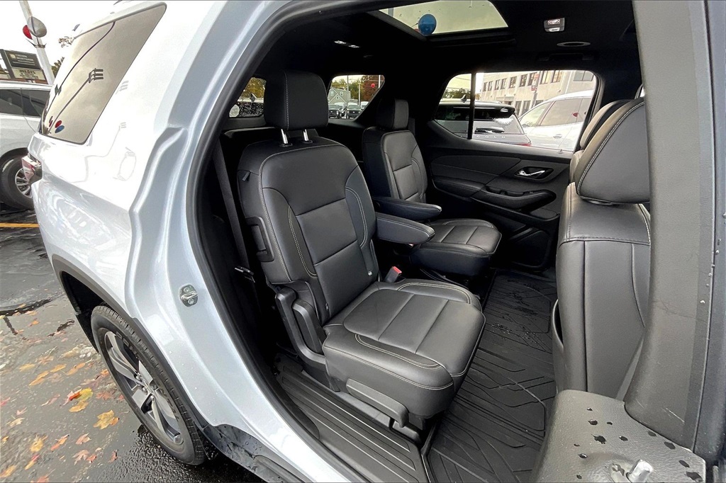 2023 CHEVROLET TRAVERSE - Image 25