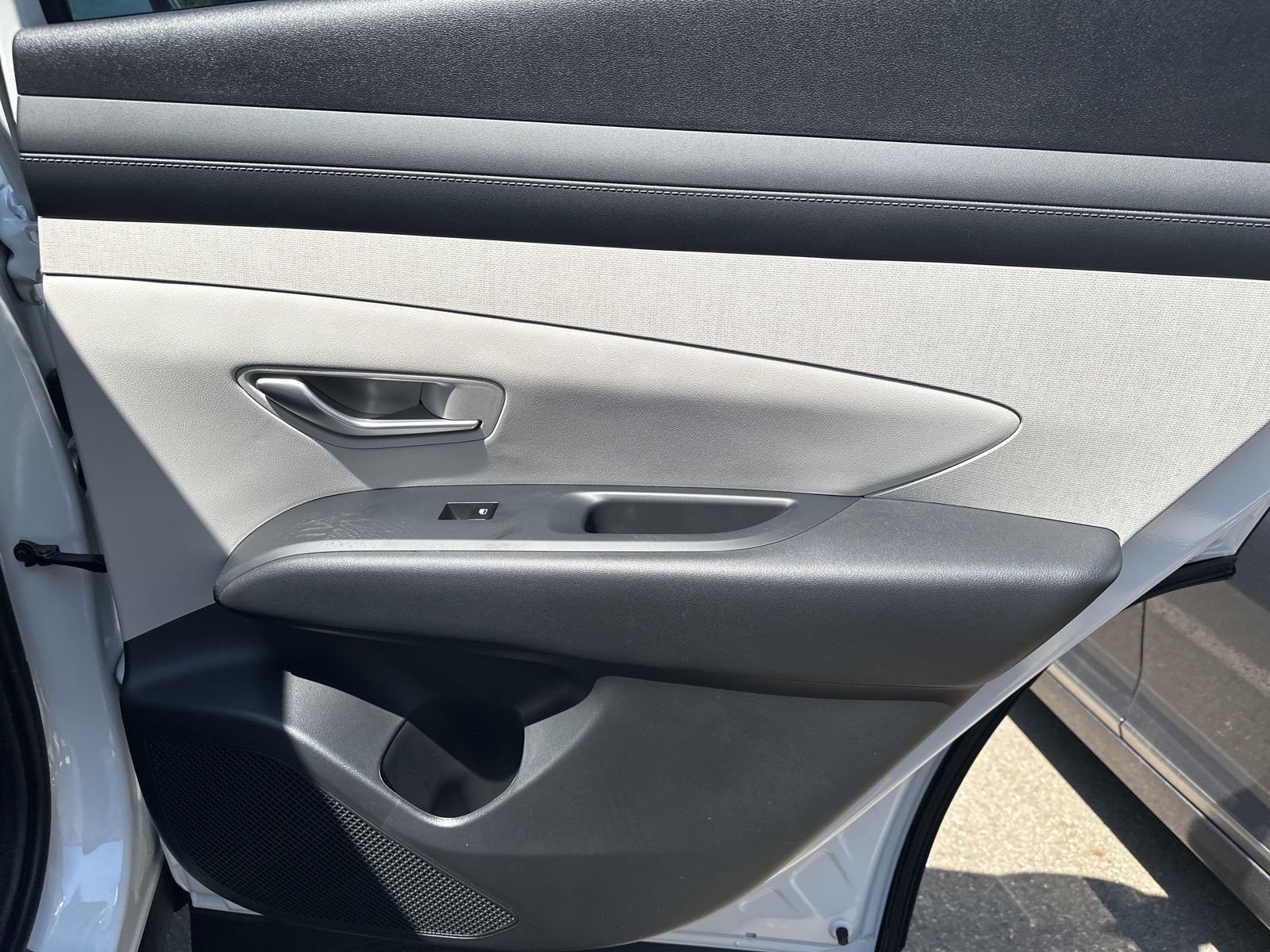 2025 Hyundai Tucson SEL Convenience photo 36
