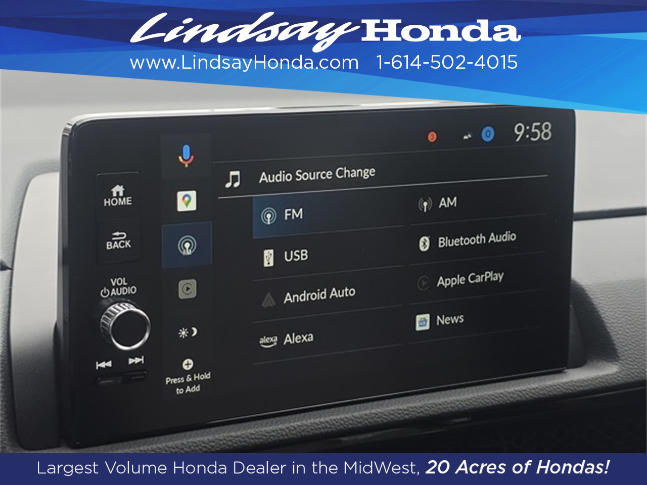 2026 Honda CR-V Hybrid Sport Touring photo 13