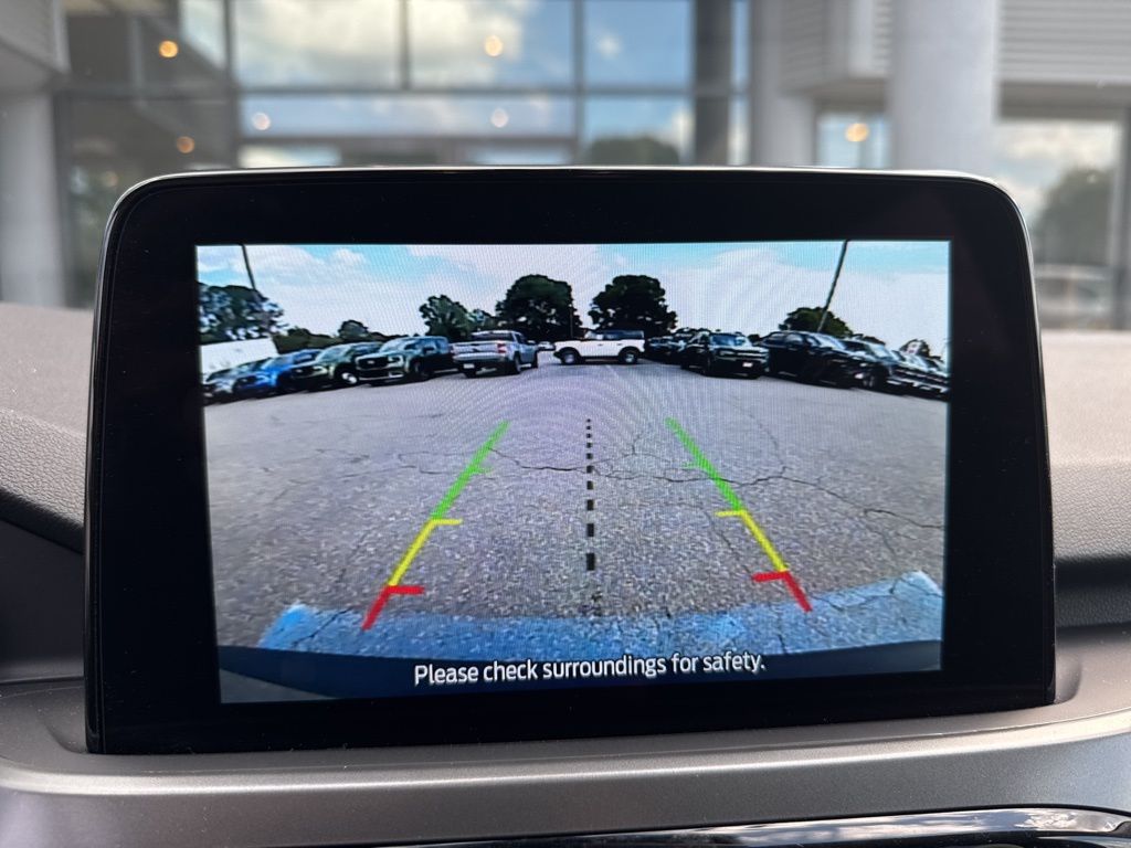 2024 Ford Escape Active photo 17