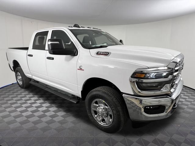 2026 RAM Ram 2500 Pickup Tradesman's photo