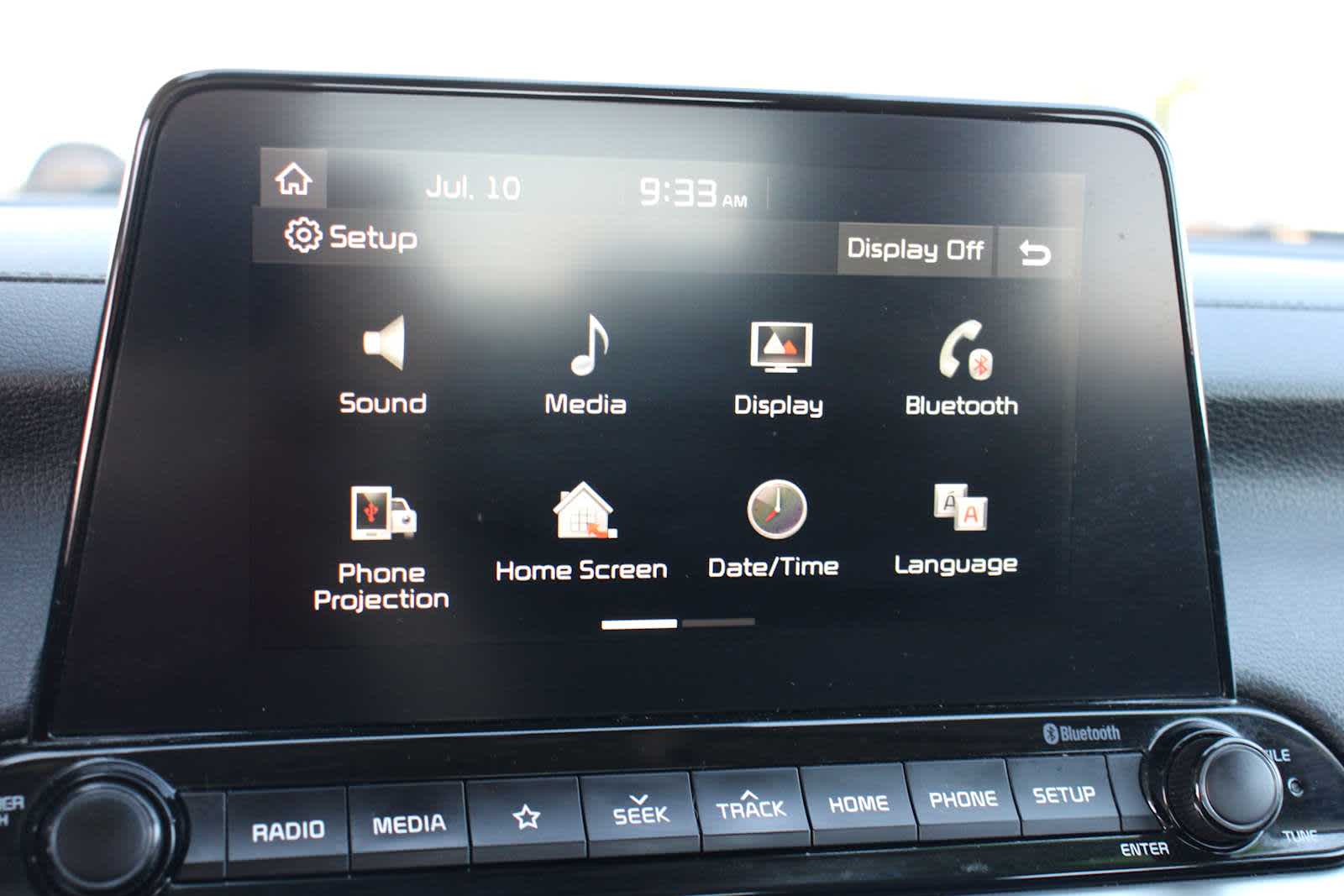2021 Kia Forte LXS photo 24
