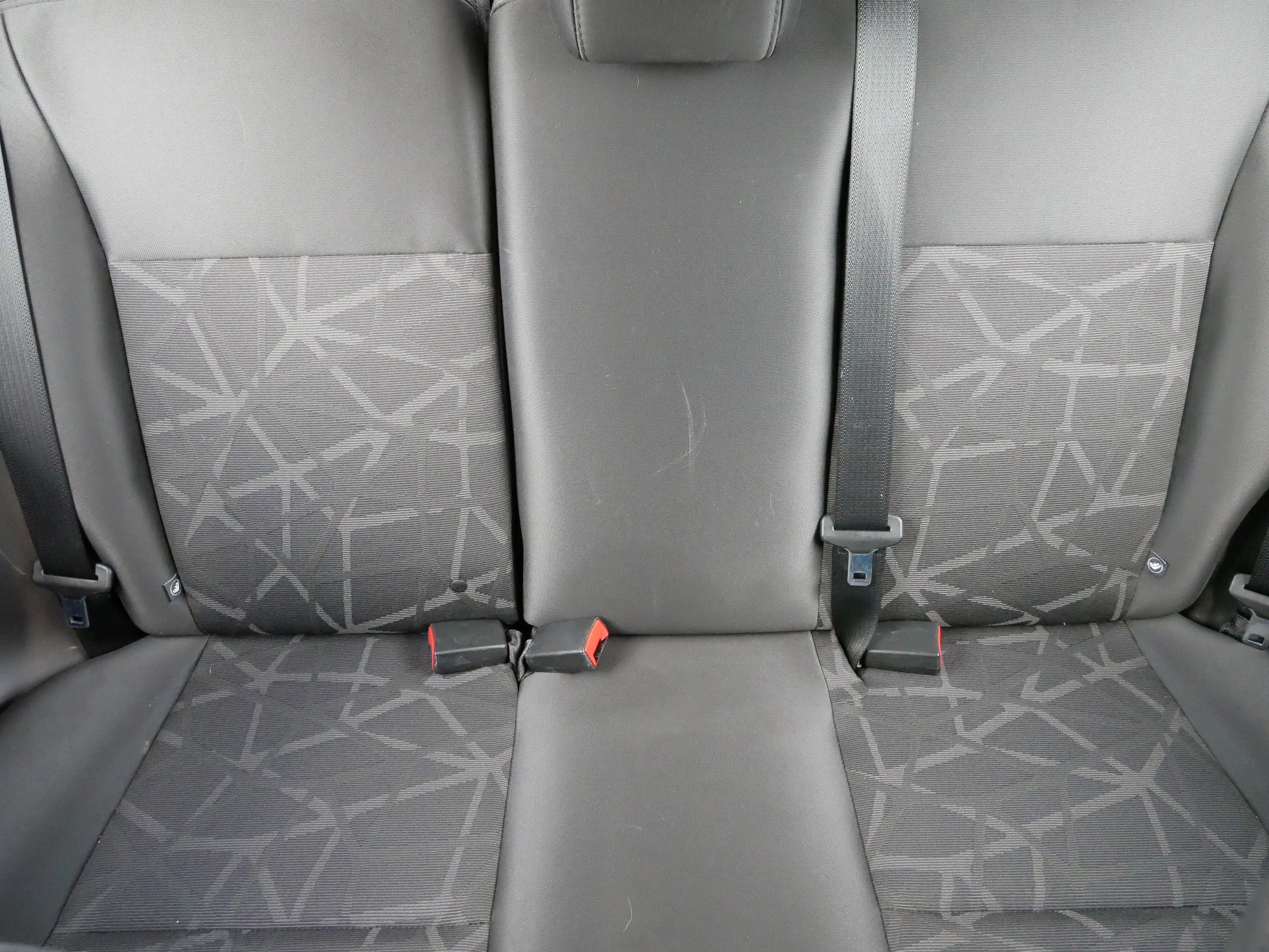 2013 Ford Fiesta SE photo 12