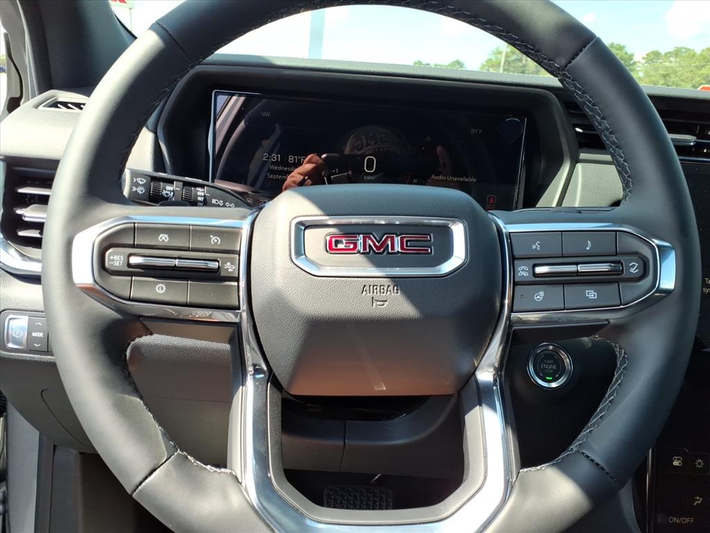 2026 Gmc Terrain Elevation photo 19
