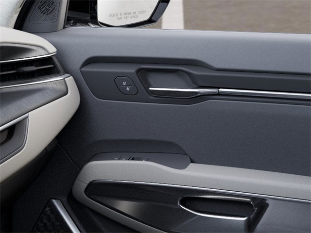 2026 Kia EV9 Wind photo 24