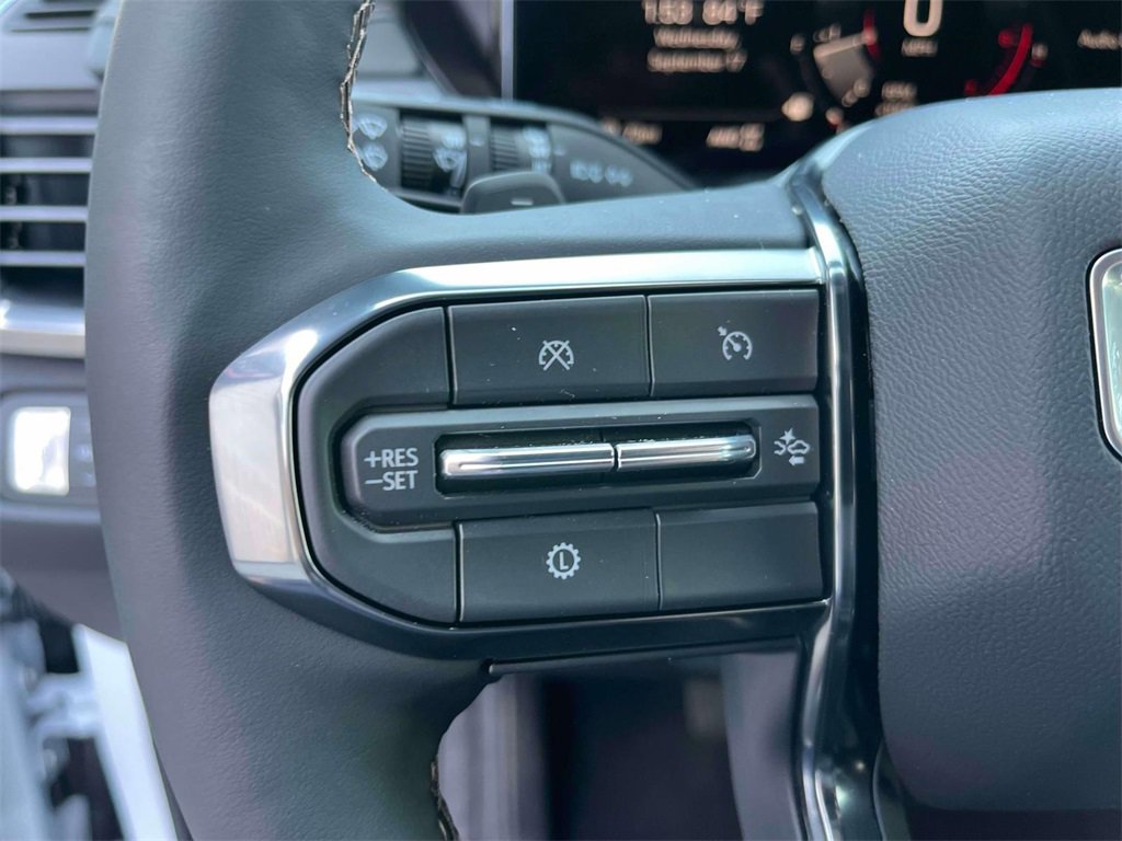 2026 Gmc Acadia AT4 photo 21