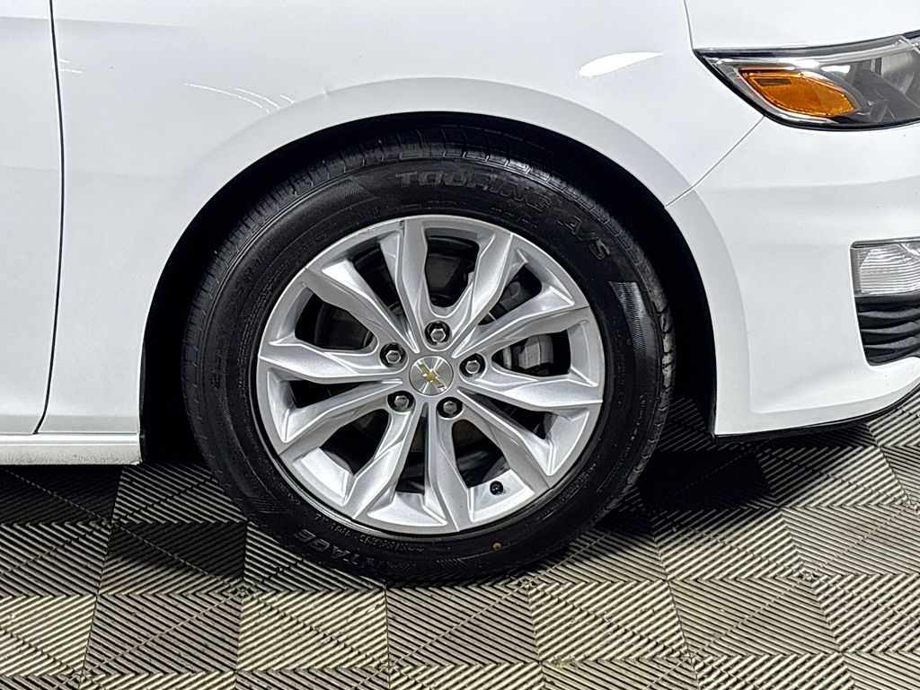 2023 Chevrolet Malibu 1LT photo 20