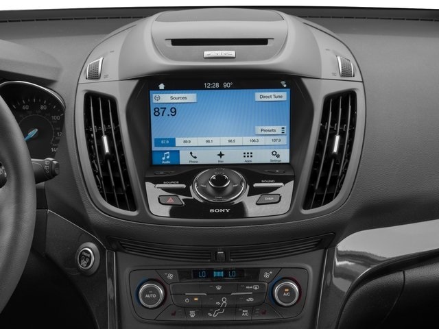 2018 Ford Escape Titanium photo 10