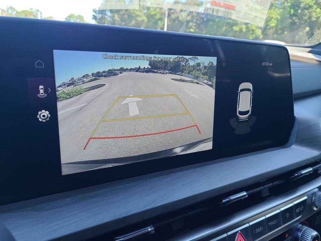 2025 Kia Telluride X-Line EX X-Pro photo 20