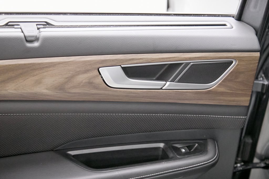 2025 VOLKSWAGEN ATLAS - Image 20