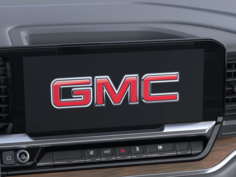 2025 Gmc Sierra 2500 HD SLE photo 19