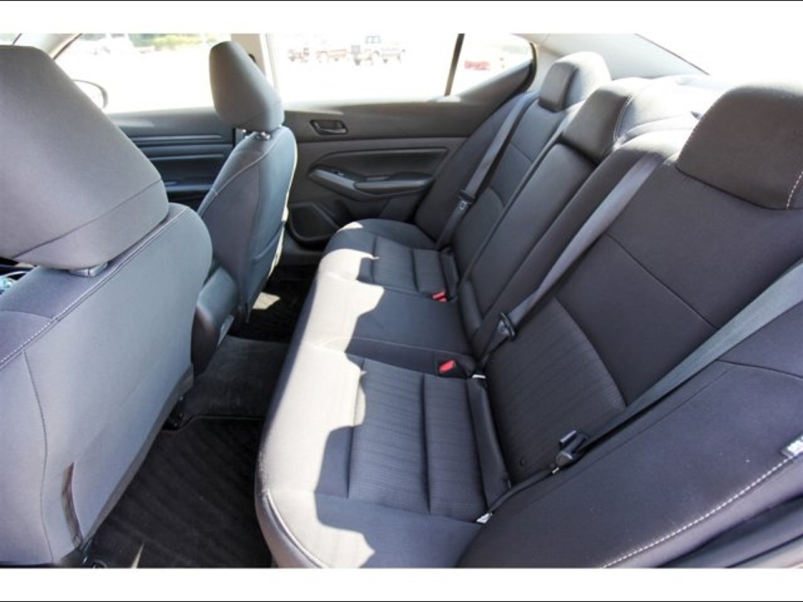 2024 Nissan Altima 2.5 SV - 10