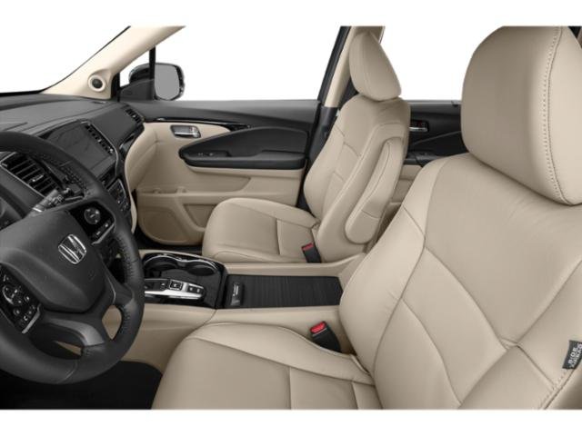 2022 Honda Pilot Touring photo 8