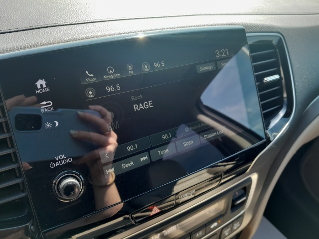 2020 Honda Pilot EX-L photo 20
