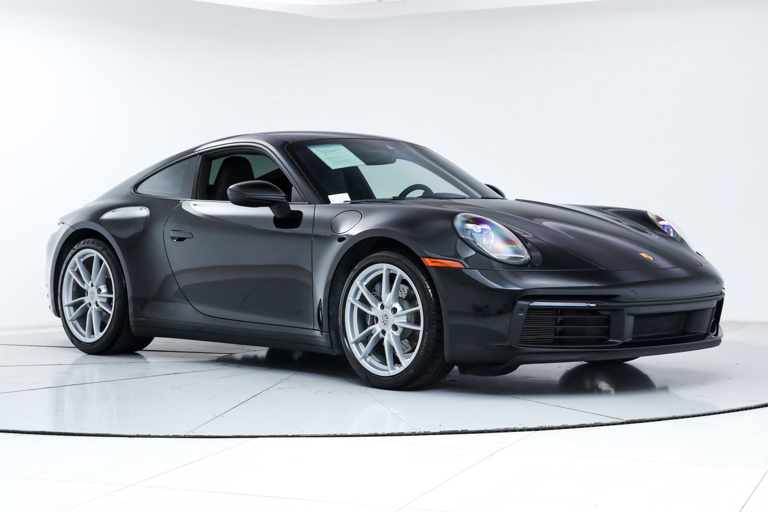 2022 Porsche 911 4 photo 7