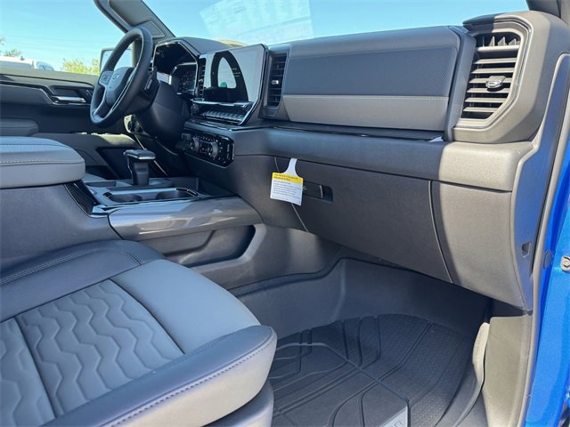 2025 Chevrolet Silverado 1500 ZR2 photo 14