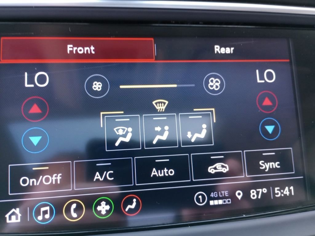 2023 Buick Enclave Essence photo 26