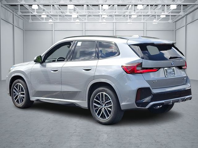 2025 Bmw X1 XDrive28i photo 5