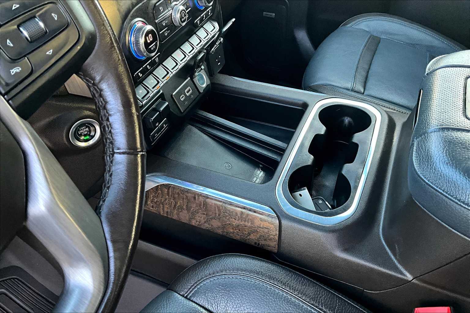 2021 Gmc Sierra 1500 Denali photo 27