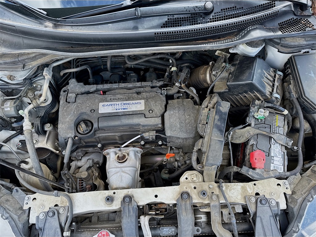 2015 Honda CR-V Touring photo 32