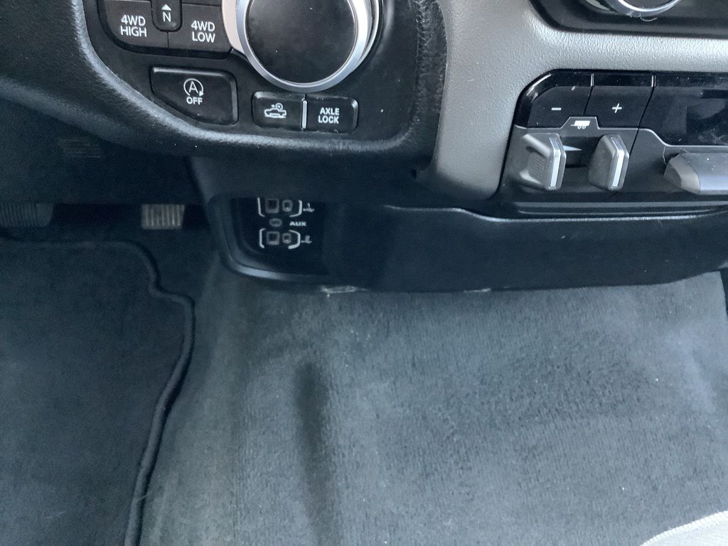 2023 Ram 1500 Big Horn Lone Star photo 24
