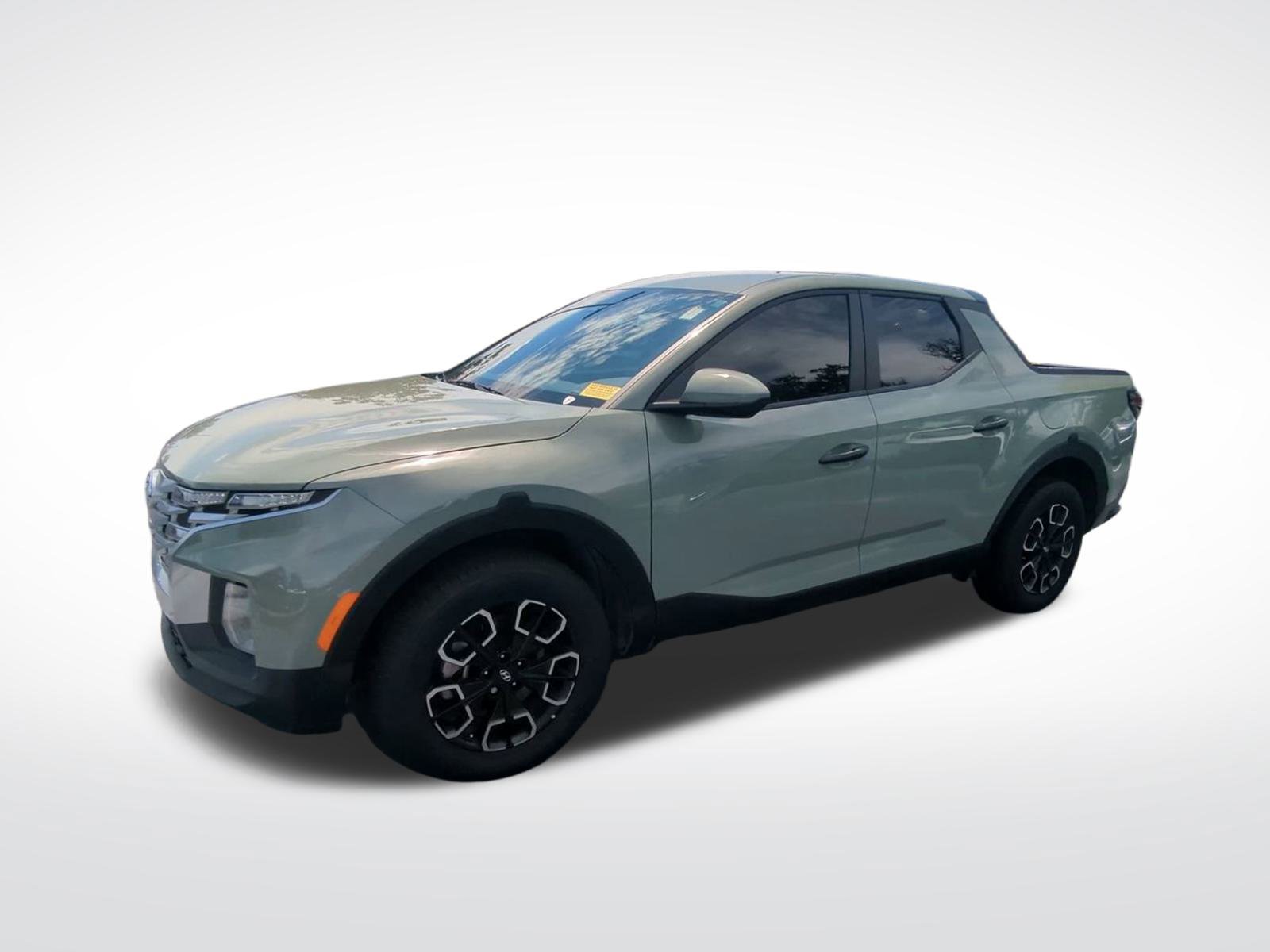 2024 Hyundai Santa Cruz SE photo 4