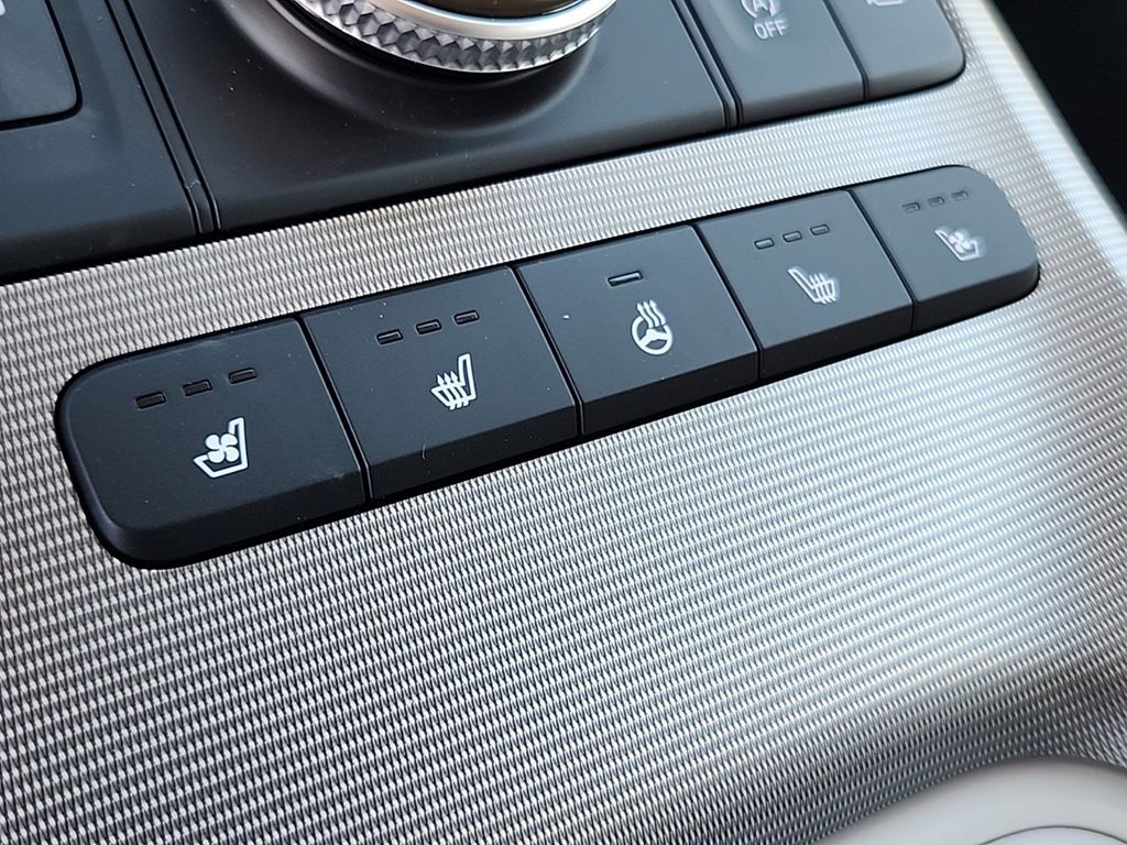 2024 Hyundai Palisade Calligraphy photo 11