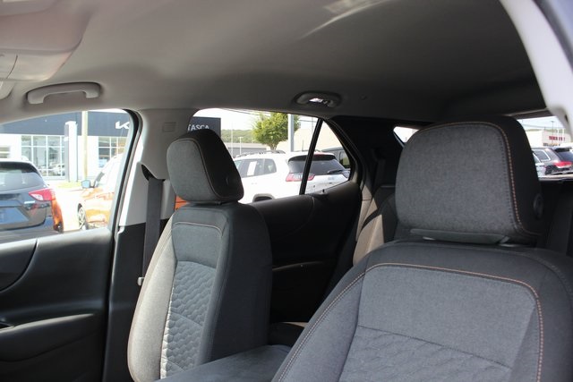 2018 Chevrolet Equinox LT photo 18